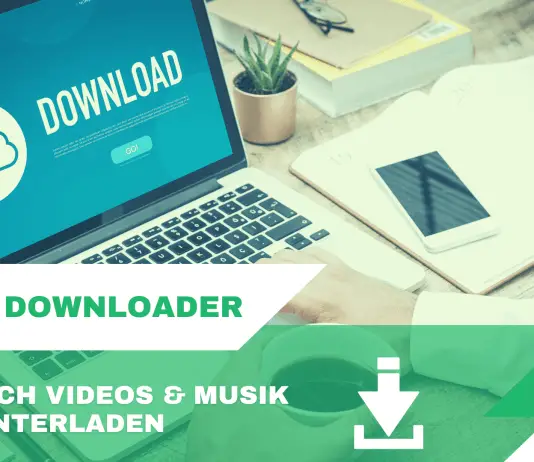 Video Downloader: Einfache Möglichkeiten um Videos & Musik herunterzuladen Video und Musik Downloader