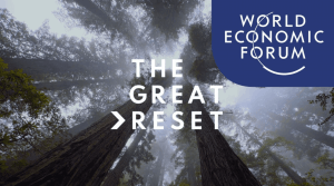 Was ist der Great Reset und wer steht dahinter?