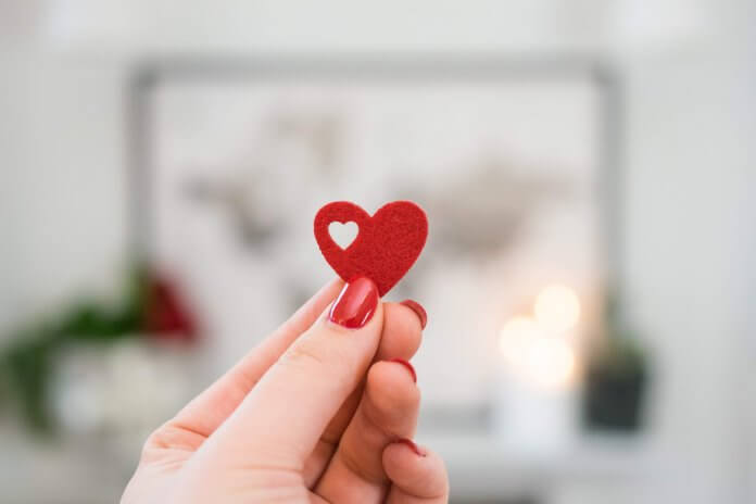 Geschenkideen zum Valentinstag