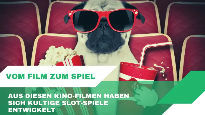 Vom Film zum Spiel