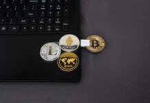 Kryptowährungen und Sicherheit: Tipps zum Schutz von Investitionen Kryptowährungen und Sicherheit: Tipps zum Schutz von Investitionen