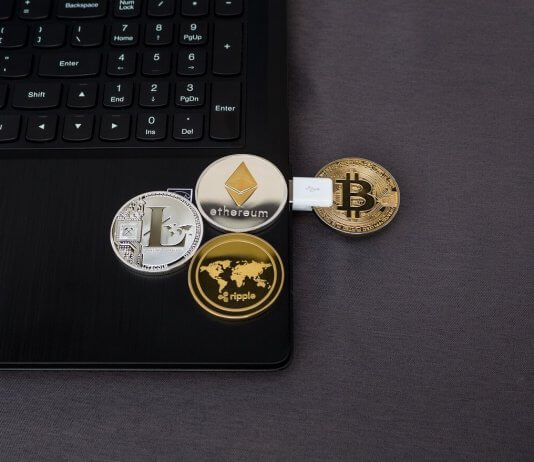 Kryptowährungen und Sicherheit: Tipps zum Schutz von Investitionen Kryptowährungen und Sicherheit: Tipps zum Schutz von Investitionen