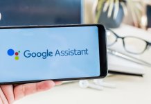 OK Google mein Gerät einrichten: So gehts OK Google, mein Gerät einrichten