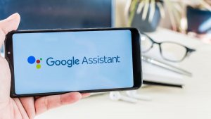OK Google mein Gerät einrichten: So gehts
