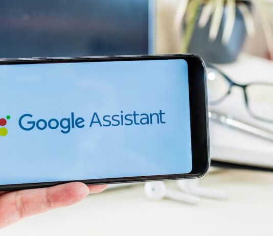 OK Google mein Gerät einrichten: So gehts OK Google, mein Gerät einrichten