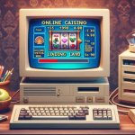 Die Evolution des Online-Glücksspiels in Deutschland: Ein Blick in die Zukunft Evolution des Online-Glücksspiels
