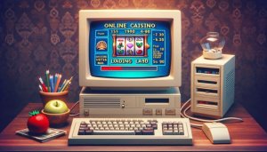 Die Evolution des Online-Glücksspiels in Deutschland: Ein Blick in die Zukunft