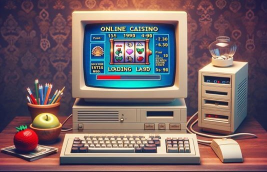 Die Evolution des Online-Glücksspiels in Deutschland: Ein Blick in die Zukunft Evolution des Online-Glücksspiels