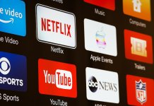 GamsGo – „Account sharing“ von Netflix, Spotify & co – Funktioniert das wirklich? gamsgo-sharing-plattform
