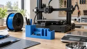 3D-Druck-Kosten berechnen: Was ein fertiges Teil wirklich kostet